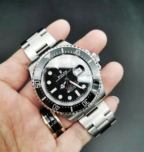 rolex 126600 forum|rolex 126600 discontinued.